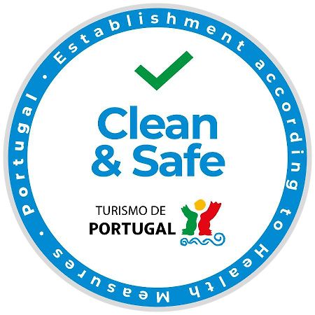 Guest House Toca Dos Grilos Estoril Exterior photo