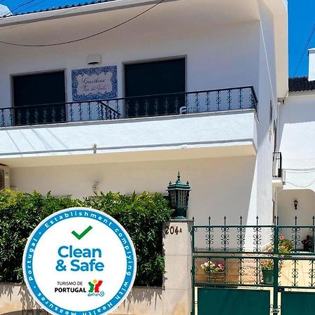 Guest House Toca Dos Grilos Estoril Exterior photo