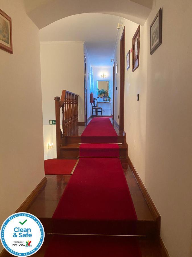 Guest House Toca Dos Grilos Estoril Exterior photo