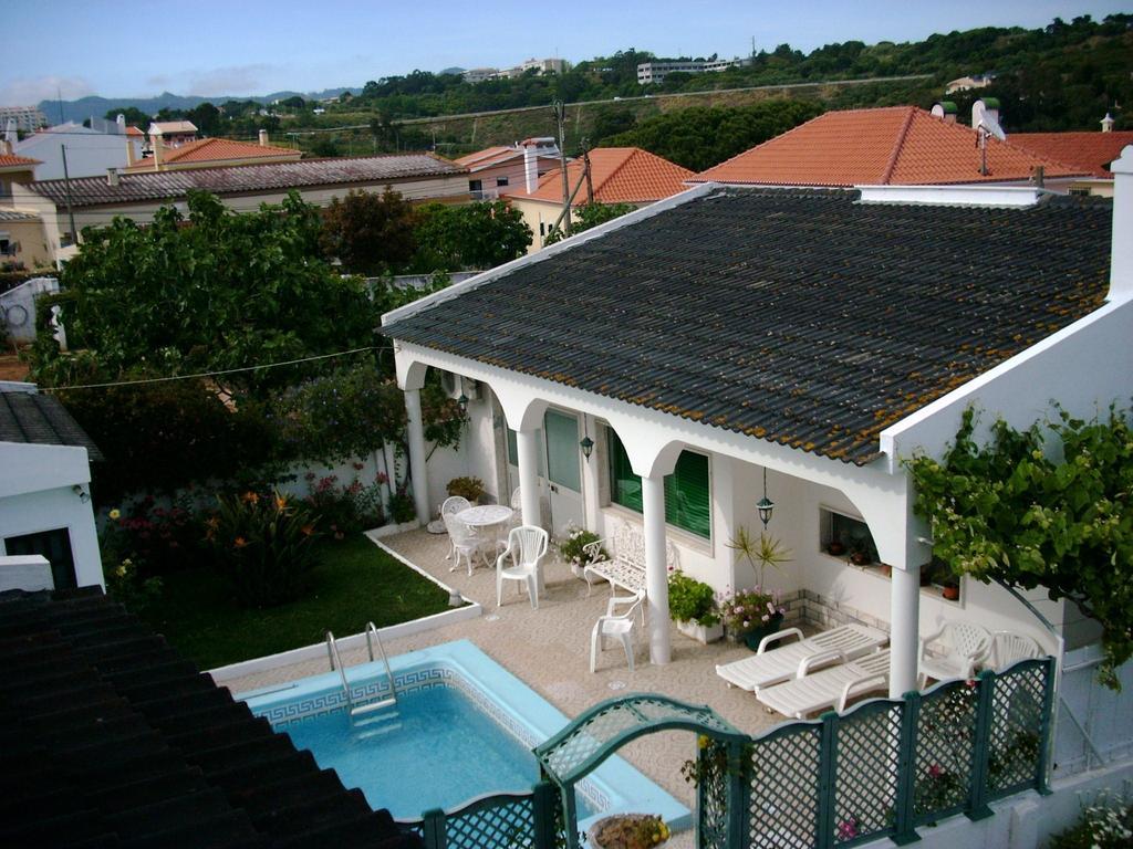 Guest House Toca Dos Grilos Estoril Room photo