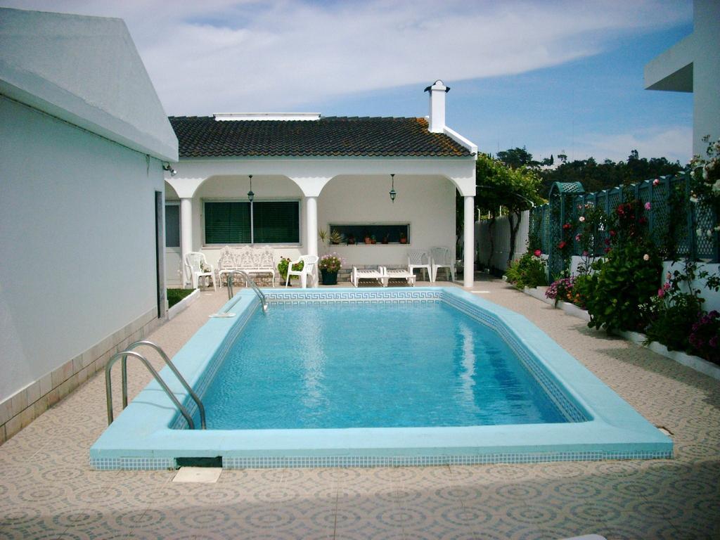 Guest House Toca Dos Grilos Estoril Exterior photo